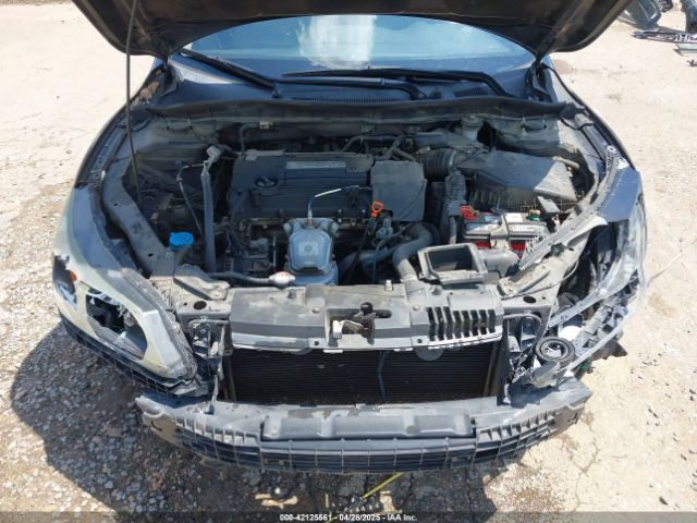 1HGCR2F3XFA116312 Honda ACCORD LX