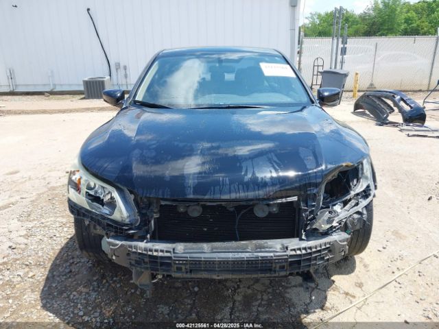 1HGCR2F3XFA116312 Honda ACCORD LX