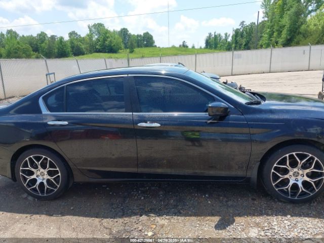 1HGCR2F3XFA116312 Honda ACCORD LX