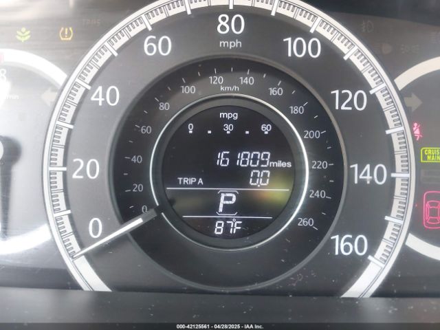 1HGCR2F3XFA116312 Honda ACCORD LX