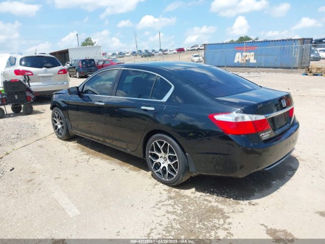 1HGCR2F3XFA116312 Honda ACCORD LX