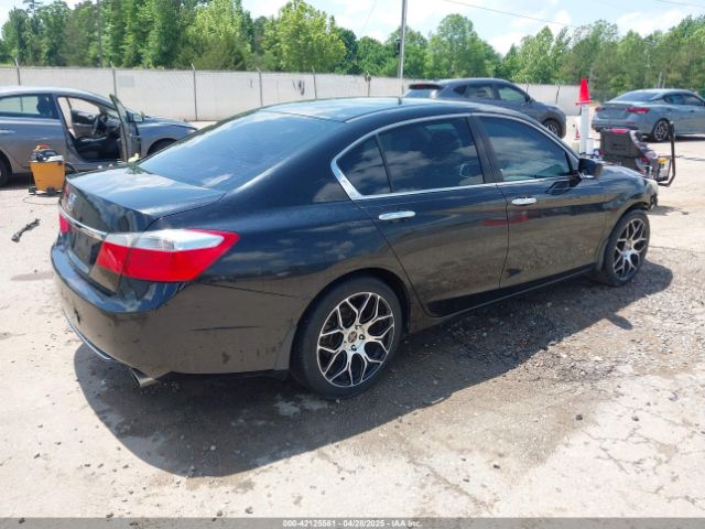 1HGCR2F3XFA116312 Honda ACCORD LX