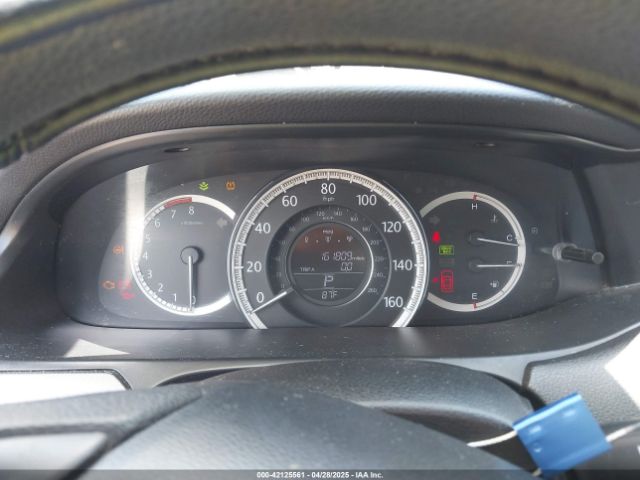 1HGCR2F3XFA116312 Honda ACCORD LX