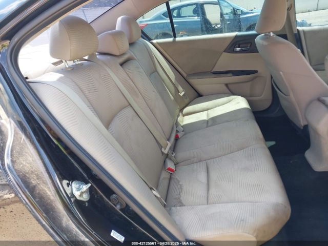 1HGCR2F3XFA116312 Honda ACCORD LX