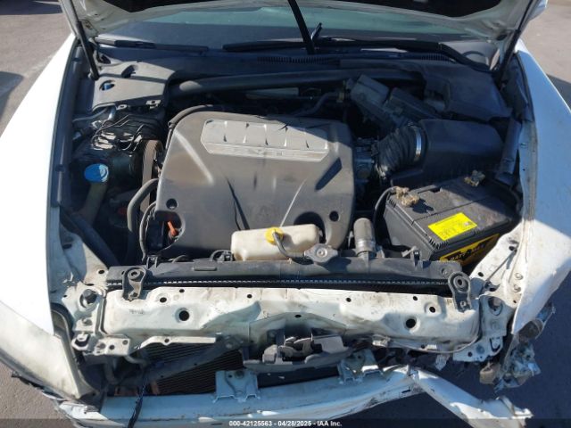 2007 ACURA TL 19UUA66297A028623 Photo 9