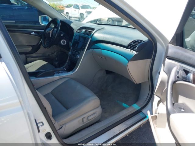 2007 ACURA TL 19UUA66297A028623 Photo 4