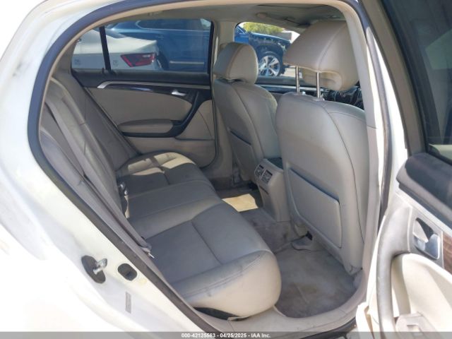 2007 ACURA TL 19UUA66297A028623 Photo 7