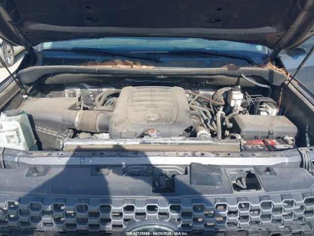 2021 TOYOTA TUNDRA 5TFRY5F12MX287156 Photo 9