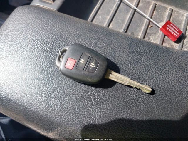 2021 TOYOTA TUNDRA 5TFRY5F12MX287156 Photo 10