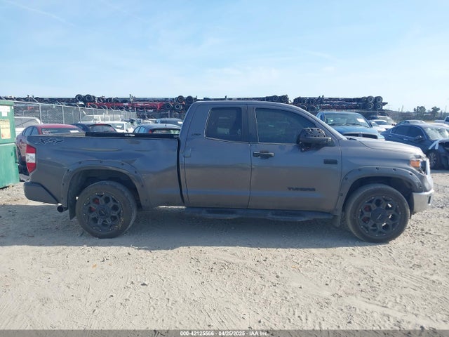 Toyota Tundra Sr5 2021 5TFRY5F12MX287156 Image 13