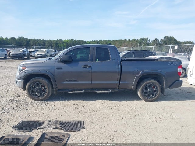 Toyota Tundra Sr5 2021 5TFRY5F12MX287156 Image 14