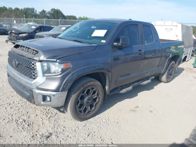 2021 TOYOTA TUNDRA 5TFRY5F12MX287156 Photo 1