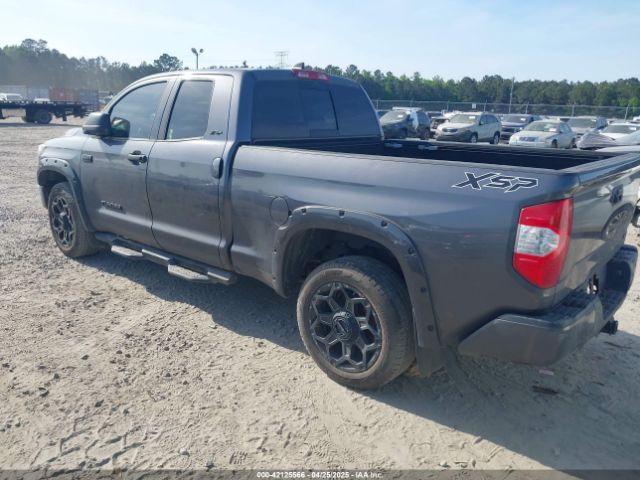 2021 TOYOTA TUNDRA 5TFRY5F12MX287156 Photo 2