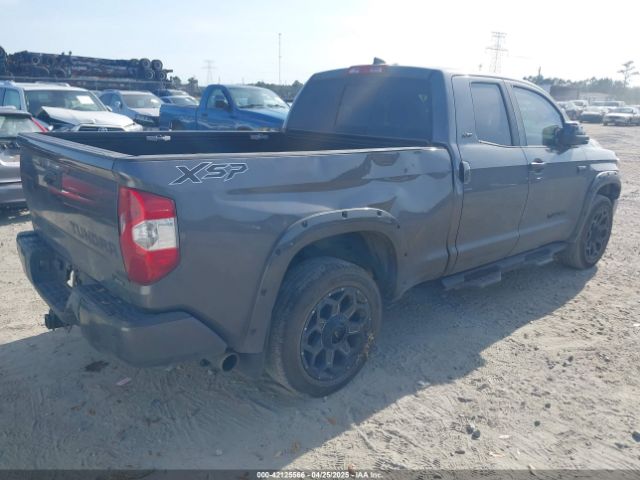 2021 TOYOTA TUNDRA 5TFRY5F12MX287156 Photo 3