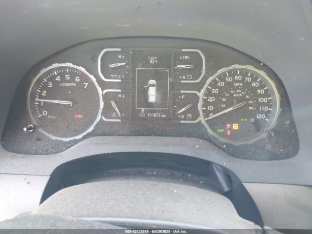 2021 TOYOTA TUNDRA 5TFRY5F12MX287156 Photo 6