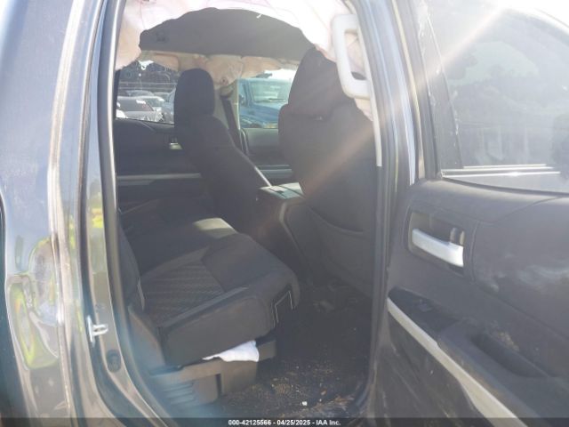 2021 TOYOTA TUNDRA 5TFRY5F12MX287156 Photo 7