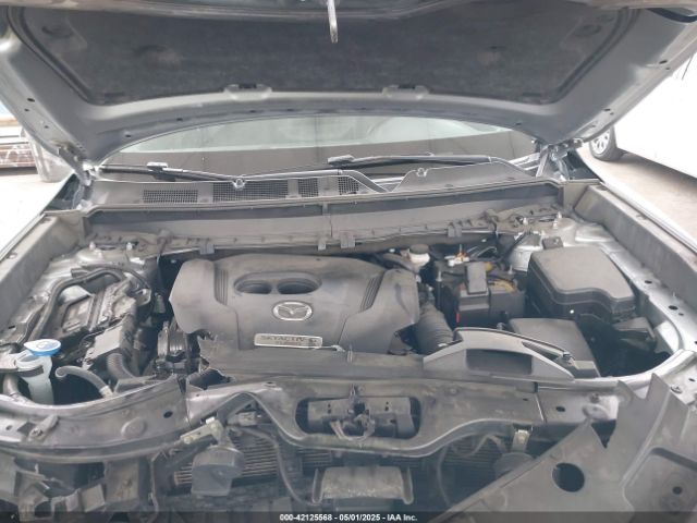 JM3TCBCY6P0657078 Mazda py