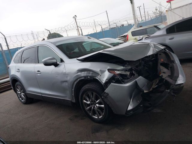 JM3TCBCY6P0657078 Mazda py