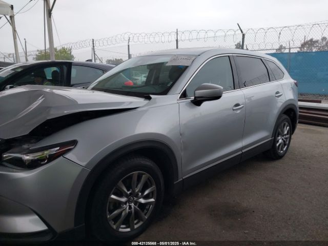 JM3TCBCY6P0657078 Mazda py