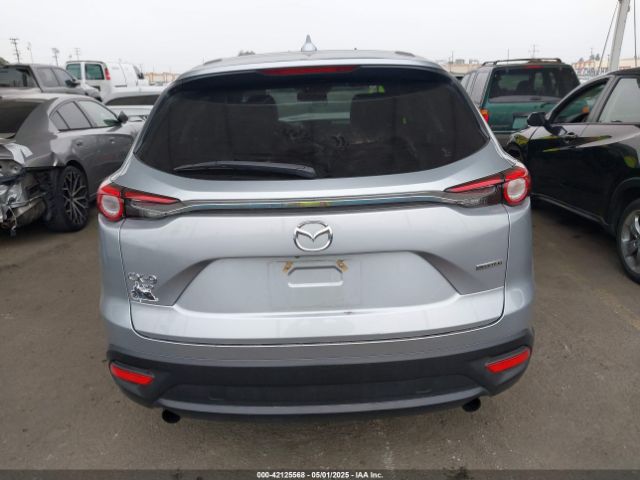 JM3TCBCY6P0657078 Mazda py