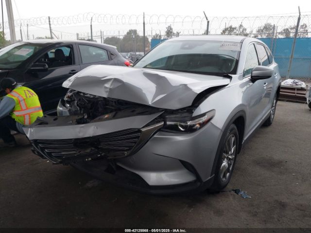 JM3TCBCY6P0657078 Mazda py