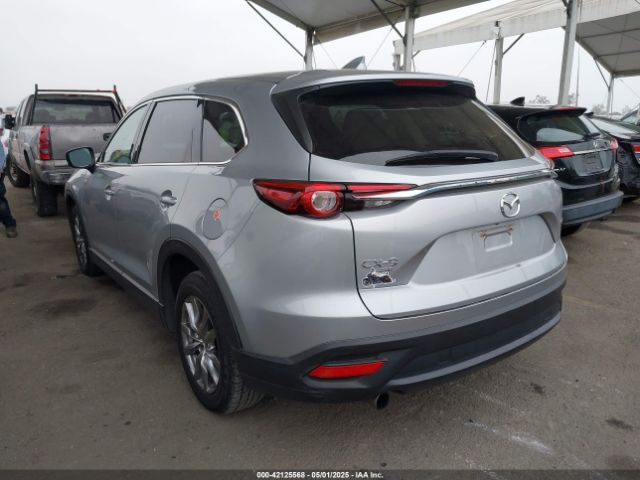 JM3TCBCY6P0657078 Mazda py