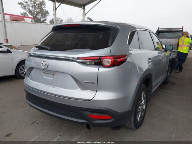 JM3TCBCY6P0657078 Mazda py