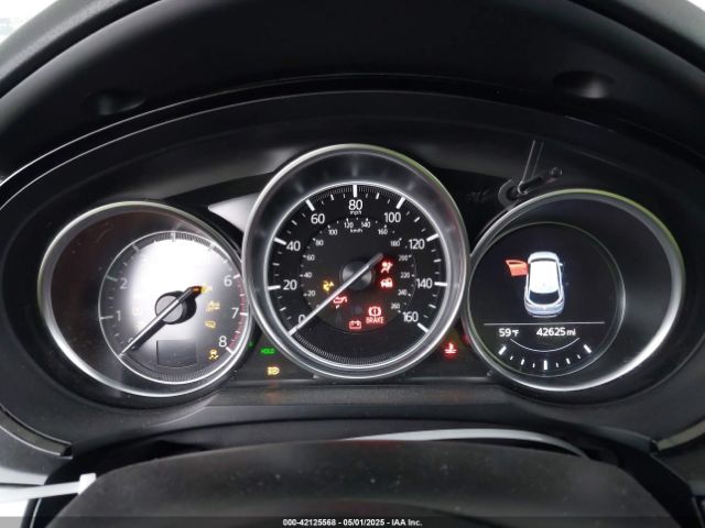 JM3TCBCY6P0657078 Mazda py