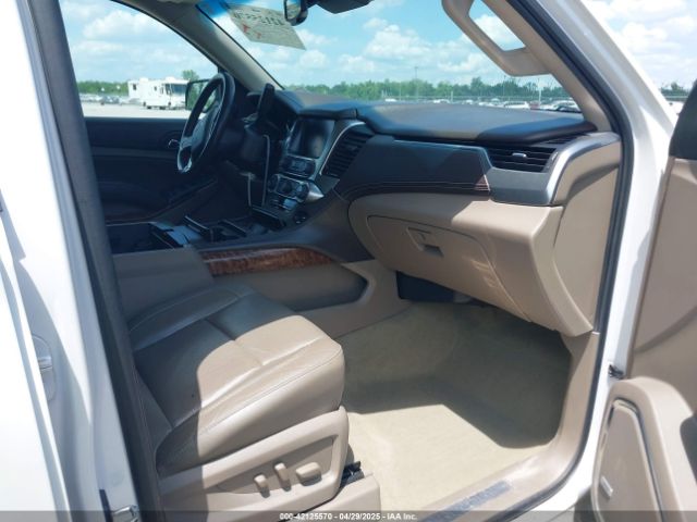 1GNSCJKC5HR139150 Chevrolet Suburban Premier