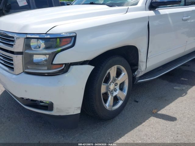 1GNSCJKC5HR139150 Chevrolet Suburban Premier