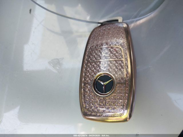 4JGFF5KE3RB117003 Mercedes-Benz Gls 450 4matic