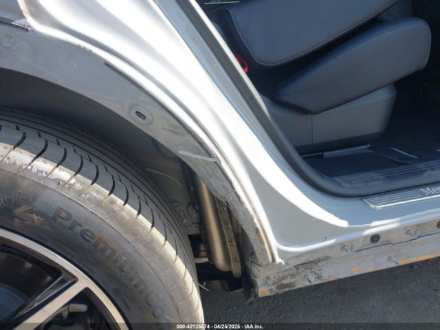 4JGFF5KE3RB117003 Mercedes-Benz Gls 450 4matic