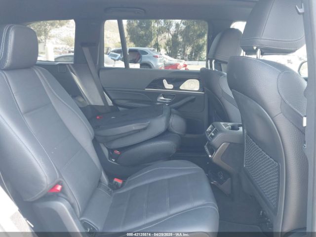 4JGFF5KE3RB117003 Mercedes-Benz Gls 450 4matic