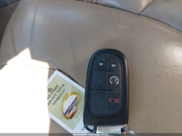 1C4PJMDSXFW674354 Jeep Cherokee Limited