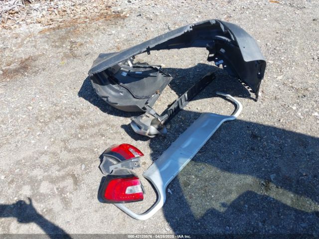 1C4PJMDSXFW674354 Jeep Cherokee Limited