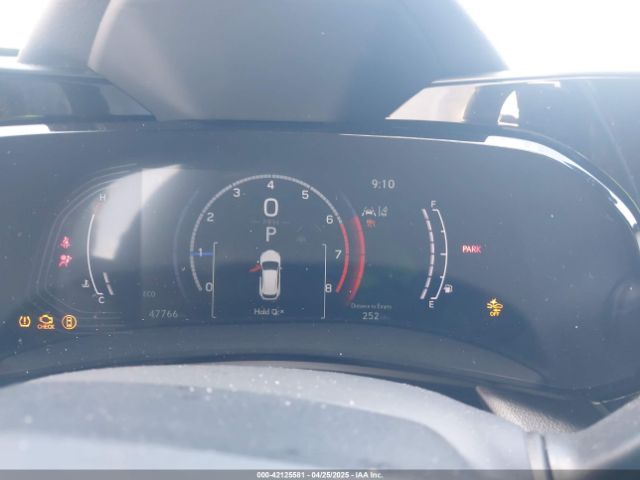 JTJKGCEZXN5001287 Lexus Nx 350 F Sport Handling