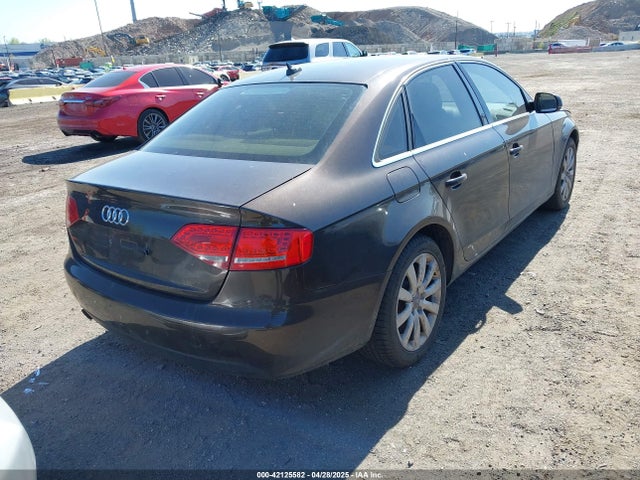 2011 AUDI A4 WAUFFAFL1BN024858 Photo 3