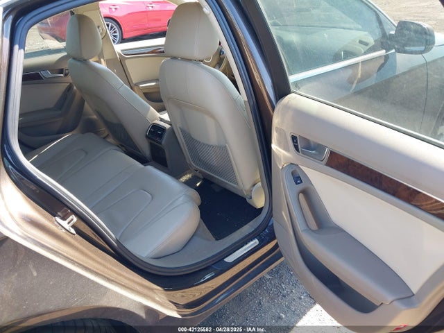 2011 AUDI A4 WAUFFAFL1BN024858 Photo 7