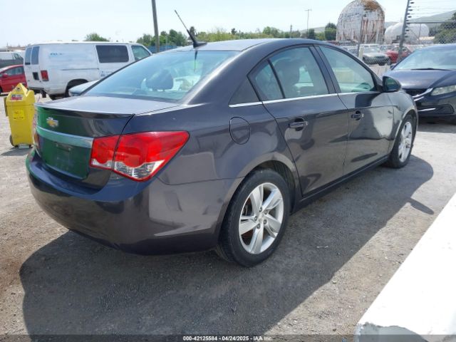 1G1P75SZ9E7202331 Chevrolet Cruze Diesel