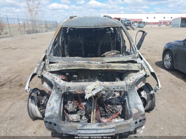 1GKKVRKD4GJ139099 GMC Acadia Slt-1