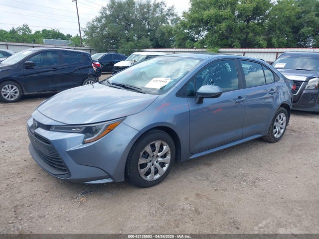 5YFB4MDE5RP082420 Toyota COROLLA LE