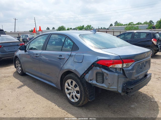 5YFB4MDE5RP082420 Toyota COROLLA LE
