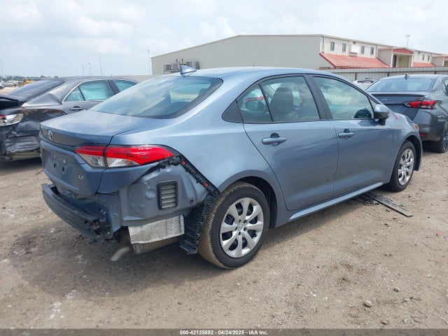 5YFB4MDE5RP082420 Toyota COROLLA LE