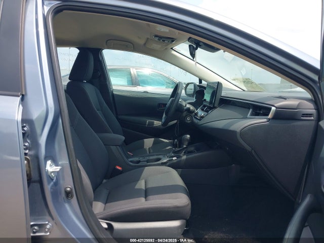 5YFB4MDE5RP082420 Toyota COROLLA LE