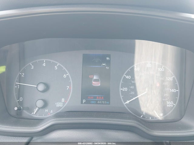5YFB4MDE5RP082420 Toyota COROLLA LE