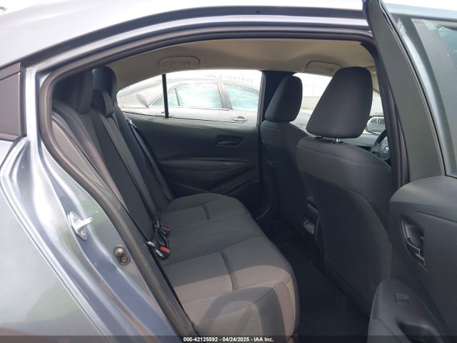 5YFB4MDE5RP082420 Toyota COROLLA LE