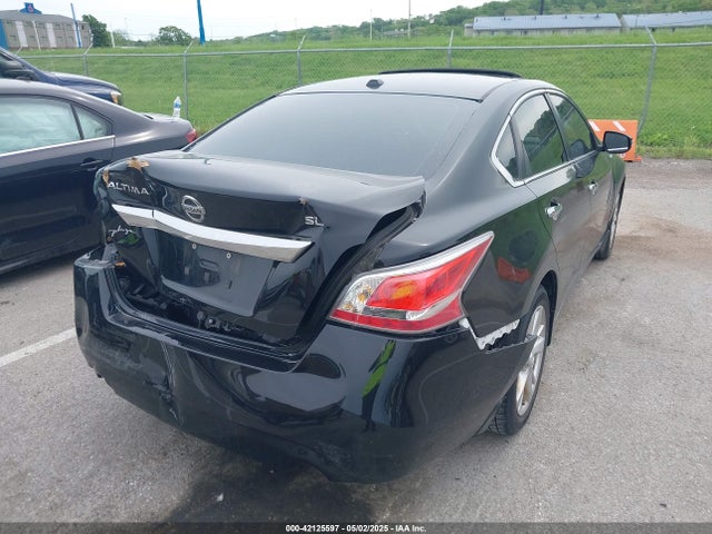 1N4AL3AP7FC252768 Nissan Altima