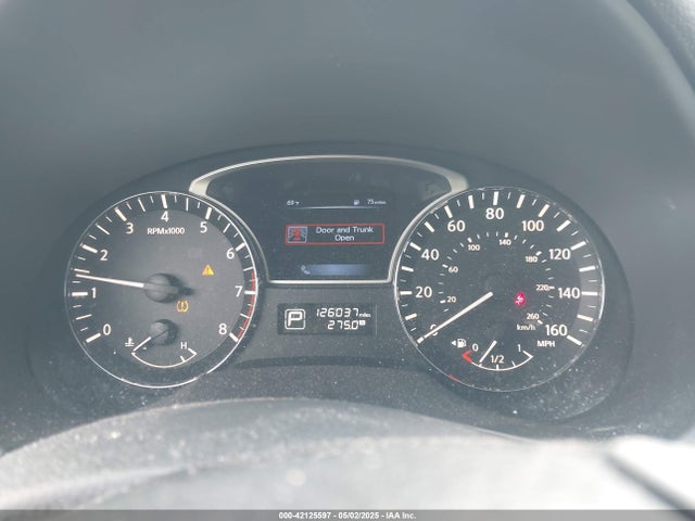 1N4AL3AP7FC252768 Nissan Altima