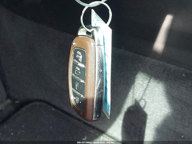 5NPE34AF8KH739419 Hyundai SONATA SEL