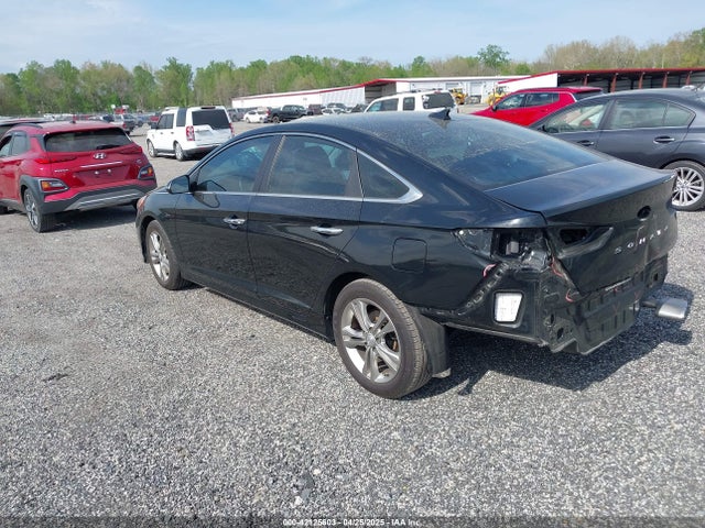 5NPE34AF8KH739419 Hyundai SONATA SEL